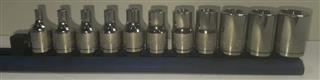 BLUE POINT TOOLS SOCKET SET